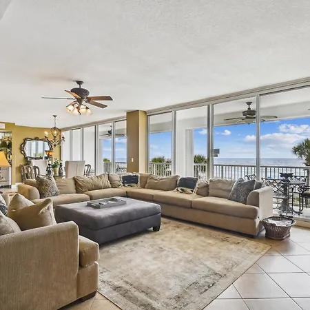 Oceania 204- By Holiday Isle Properties